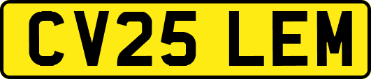 CV25LEM