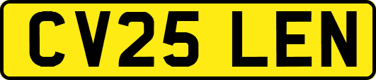 CV25LEN