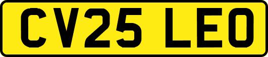 CV25LEO