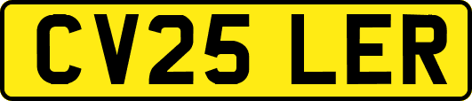 CV25LER