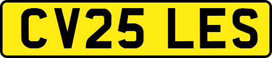 CV25LES