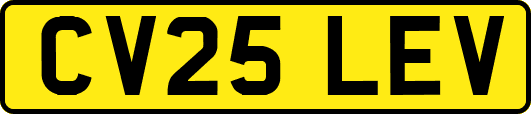CV25LEV