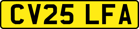 CV25LFA