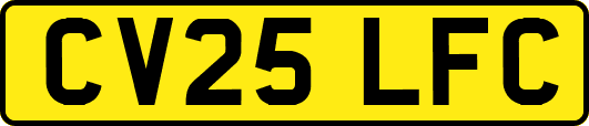 CV25LFC