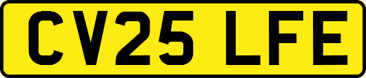 CV25LFE