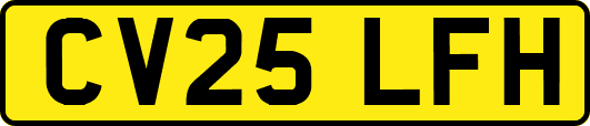 CV25LFH