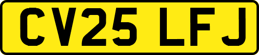 CV25LFJ