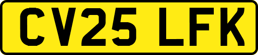 CV25LFK