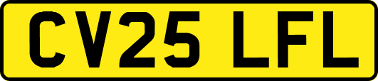CV25LFL