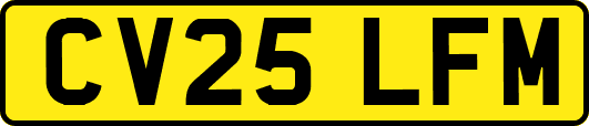 CV25LFM