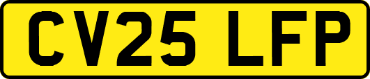 CV25LFP