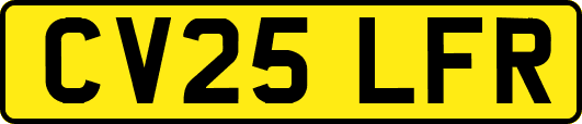 CV25LFR