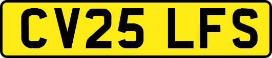CV25LFS