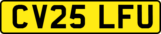 CV25LFU