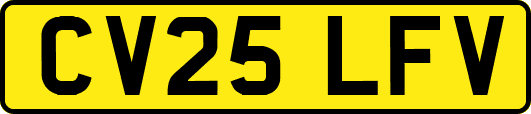 CV25LFV