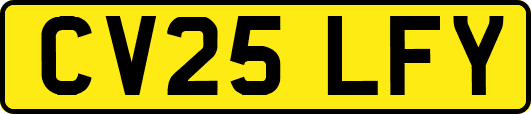 CV25LFY