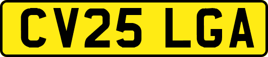 CV25LGA