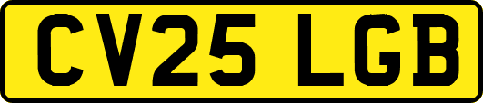 CV25LGB
