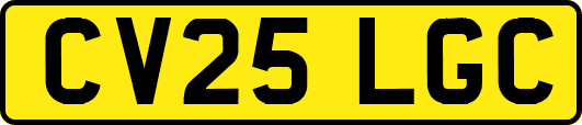 CV25LGC