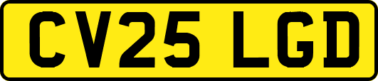 CV25LGD