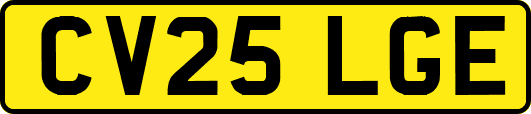 CV25LGE