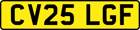 CV25LGF