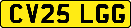 CV25LGG