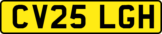 CV25LGH
