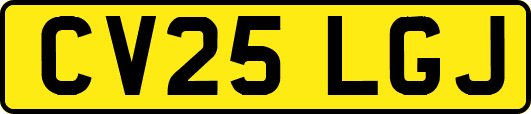 CV25LGJ