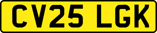 CV25LGK