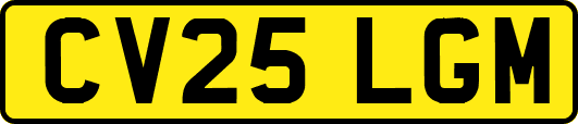 CV25LGM