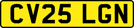 CV25LGN