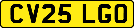 CV25LGO