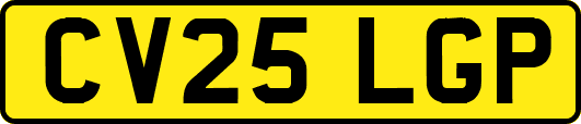 CV25LGP