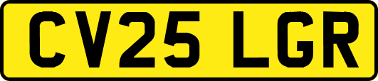 CV25LGR