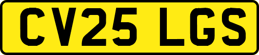 CV25LGS