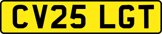 CV25LGT