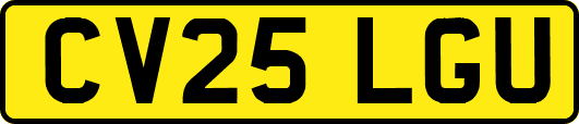CV25LGU