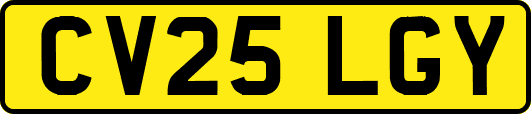 CV25LGY