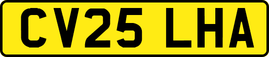 CV25LHA