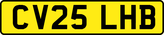 CV25LHB
