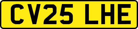 CV25LHE