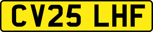 CV25LHF