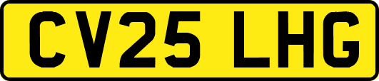 CV25LHG