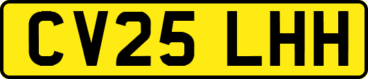 CV25LHH