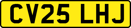 CV25LHJ