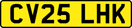 CV25LHK
