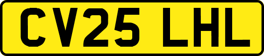 CV25LHL