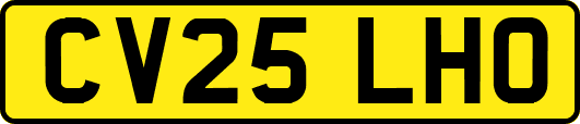 CV25LHO