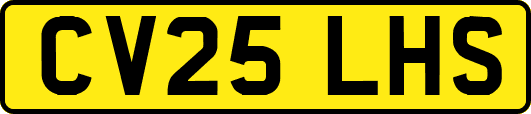 CV25LHS